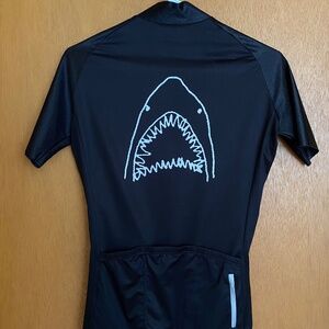 Pedal Mafia Women’s Summer Cycling Jersey